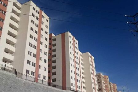 سایه سنگین رکود بر سر بازار مسکن پردیس؛ کاهش شدید قیمت