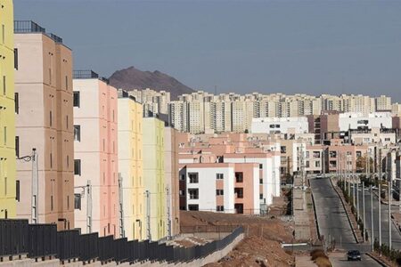 تکمیل آورده متقاضیان و عدم تحویل مسکن ملی