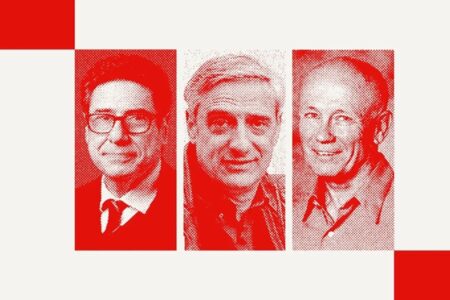  نوبل اقتصاد ۲۰۲۵؛ پیروزی ایده‌ بر ماشین‌