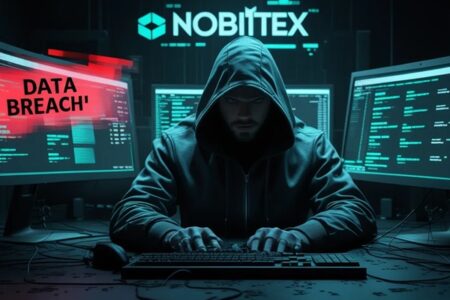 ۱۰۰ میلیون دلار هک شد؛ نوبیتکس پول را برگرداند اما سندی نیست!