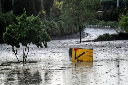 هشدار هواشناسی برای این استان‌ها؛ طوفان و سیلاب در راه است