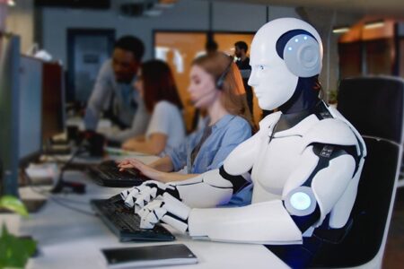 این ۴۰ شغل با ورود هوش مصنوعی نابود می‌شود