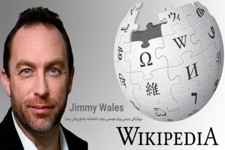 هوش مصنوعی به دنبال نابودی ویکی‌پدیا؛ ماجرا چیست؟