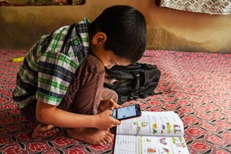 هوش مصنوعی می‌تواند فقر جهانی را کاهش دهد؟