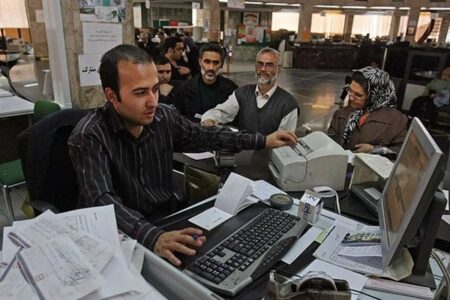 وام خوداشتغالی ۳۵۰ میلیونی شد+جزئیات