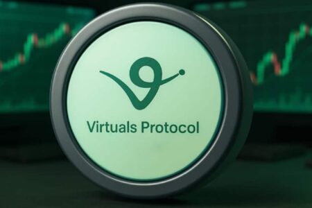 ارز دیجیتال ویرچوال صعود کرد؛ ۲۸ درصد رشد فقط در ۲۴ ساعت