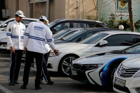 شهروندان تهرانی بخوانند؛ محل ترخیص خودرو پلیس راهور تغییر کرد