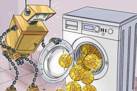 ۱۵ روش نوین پولشویی در عصر دیجیتال: از رمزارز تا NFT