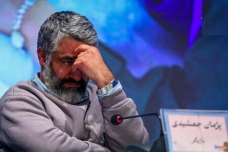 تجاوز پژمان جمشیدی از سوی پزشکی قانونی تایید شد