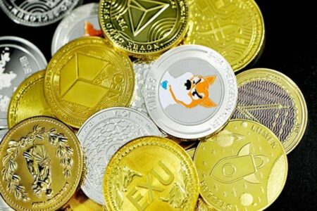 ۳ رمزارز طلایی امروز؛ سودهای نجومی در میانه بازار قرمز کریپتو