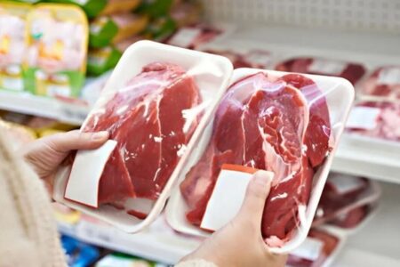 گوشت گوساله کیلویی ۸۰۹ هزار تومان را از کجا بخریم؟