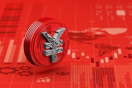 کمک چین به ایران پس از فعال‌شدن مکانیسم ماشه با با یوان دیجیتال