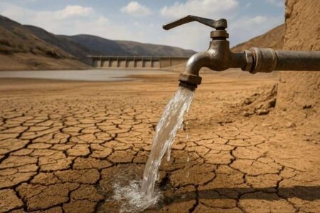 تهران بدون آب از نیمه شب؛ آغاز مدیریت فشار از این ساعت