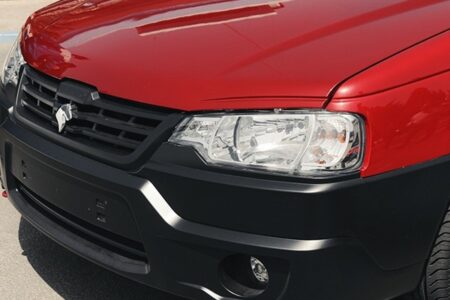 آغاز ثبت‌نام آریسان ۲ ایران خودرو با قیمت جدید+زمان تحویل