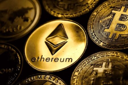 هشدار جدی برای سرمایه‌گذاران؛ قیمت اتریوم آماده سقوط دومینووار