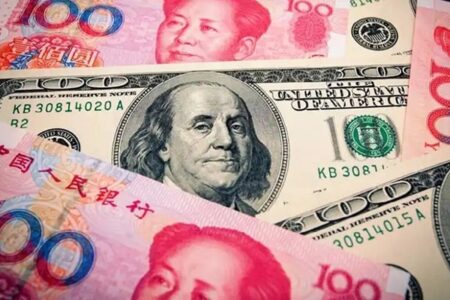 یوان در تعقیب دلار؛ نقشه چین برای تسلط بر اقتصاد جهانی