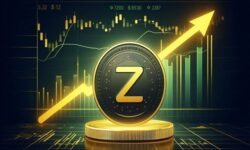 زی‌کش رکورد زد؛ پرواز ۵۰۰ درصدی فقط در یک ماه