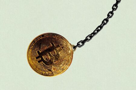 هشدار انفجار چهار تریلیون دلاری رمزارزها؛ بحران در راه است؟