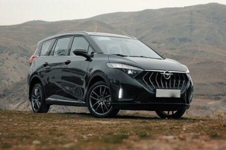 افزایش نجومی قیمت انواع مدل‌های خودروی هایما در آبان ۱۴۰۴