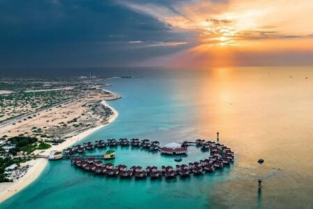 جزیره کیش؛ پایتخت بالقوه اقتصاد توکنی ایران