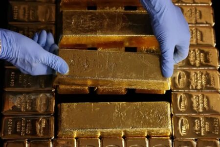 قیمت طلا در لبه تیغ: انفجار بازار فقط با یک خبر