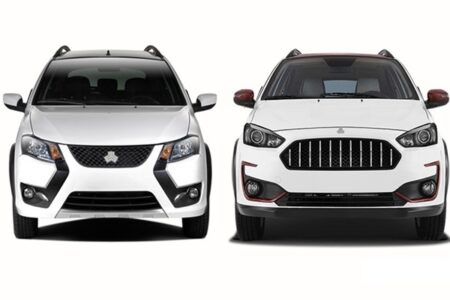 بازار خودرو در شوک؛ خداحافظی قشر متوسط با کوییک و اطلس