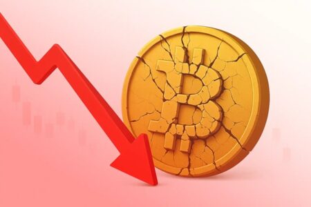 آرامش پس از طوفان در بازار رمزارزها؛ پایان نشانه‌های ریزش بیت‌کوین