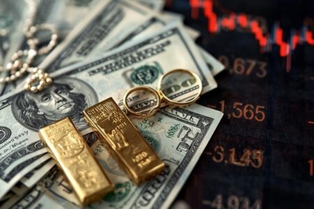 پیش‌بینی بازار؛ دلار در آستانه ۱۱۰ هزار تومان شدن؛ طلا و سکه آماده صعود