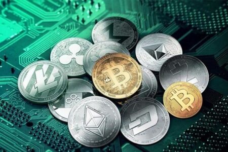 بیت‌کوین و اتریوم امروز صعود کردند؛ بازار کریپتو سبزپوش شد