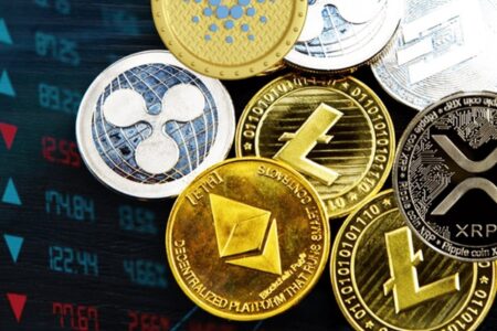 پرسود و پرضررترین‌های بازار کریپتو؛ میم‌کور و تل‌کوین در صدر بازندگان