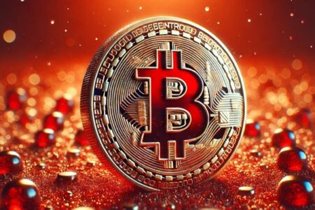 بازار خونین کریپتو؛ قیمت بیت‌کوین لغزید، اتریوم سبز شد