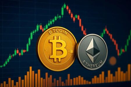 برندگان و بازندگان بزرگ بازار کریپتو امروز (۱۱ آبان)