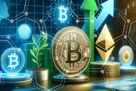 بازگشت پادشاه رمزارزها؛ عبور ارزش بازار کریپتو از ۳.۱ تریلیون دلار