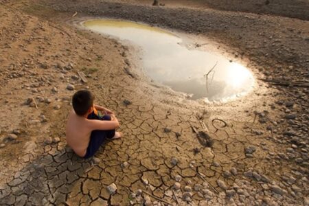 نفس‌های آخر منابع آبی؛ ایران در آستانه بحران خشکسالی