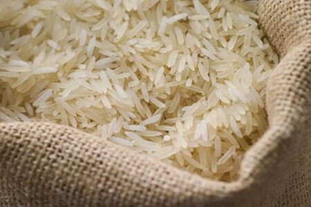شوک به خانوارها؛ برنج هندی و پاکستانی ۳۰۰ هزار تومان گران شد