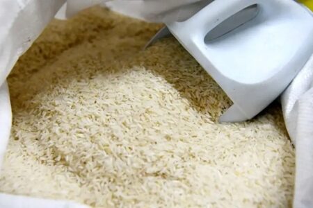 آغاز فروش برنج پاکستانی با نرخ مصوب ۶۶ هزار تومان از این تاریخ