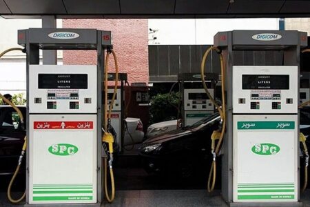 بنزین سوپر در یک قدمی جایگاه‌ها؛ این کلانشهرها در الویت عرضه