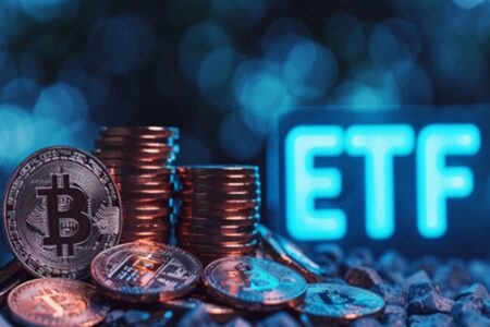 سقوط آزاد بیت‌کوین؛ چرا صندوق‌های ETF میلیاردها دلار نقد کردند؟