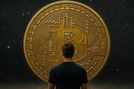 فاجعه ۱۲۰۰ میلیارد دلاری در کریپتو؛ بیت‌کوین به ۷۰ هزار دلار می‌رسد؟