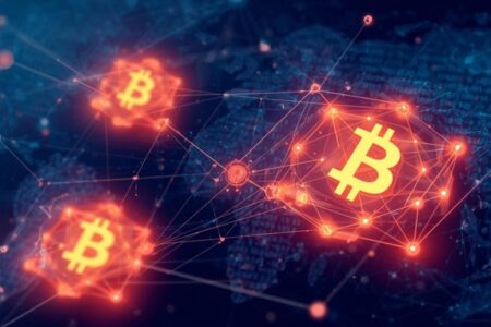 بازار رمزارزها در تب و تاب؛ ریپل با جهش ۹ درصدی پیشتاز شد