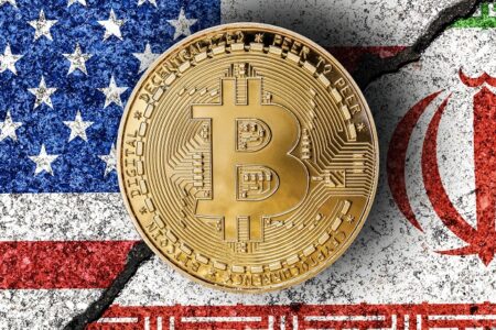 چگونه بیت‌کوین خود را از تیررس تحریم‌ها خارج کنیم؟