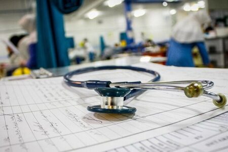 پوشش بیمه درمانی رایگان برای این دهک‌ها+ جزئیات