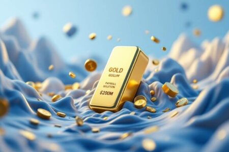 تتر در راه استقلال از دلار؛ آغاز عصر استیبل‌کوین‌های پشتوانه‌طلا