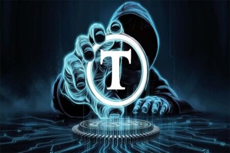 بازار سیاه تتر تقلبی؛ از دیوار تا تلگرام؛ نحوه شناسایی