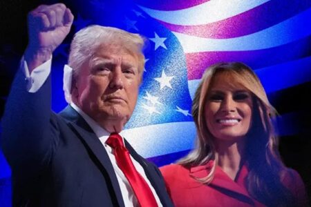 انفجار قیمت توکن ملانیا و ترامپ؛ دست نهنگ‌ها در کار است؟