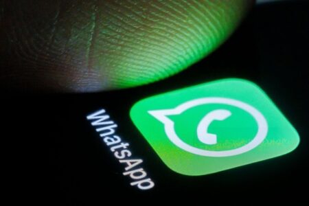 این تروجان واتساپ، تمام رمزارز و حساب بانکی شما را هدف گرفته!