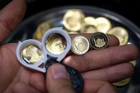 حراج داغ سکه در آبان | پیش‌فروش با سررسید بهمن کلید خورد