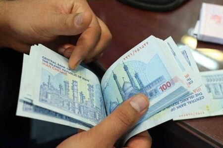 حقوق ۱۴۰۵ کارکنان دولت ۲۰ درصد افزایش یافت+نحوه محاسبه