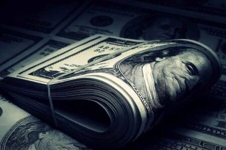 رکورد جدید قیمت دلار توافقی در بازار ارز تجاری امروز (۱ آذر)