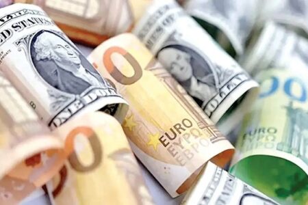 بازگشت شوک ارزی؛ دلار توافقی در آستانه رکوردشکنی تازه